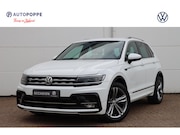Volkswagen Tiguan - 1.4 TSI Comfortline Business R 125pk