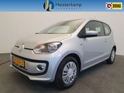 Volkswagen Up! - 1.0 75pk move up! Airco, Verwarmde stoelen, Winter pakket