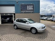Toyota Corolla - 1.6 VVT-i G6 in