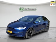 Tesla Model X - Dual Motor AWD 7p. 100 kWh | SOH ..% | FSD HW4-computer | Tr