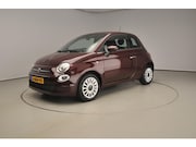 Fiat 500 - 1.2 4 cilinder | Airco | Parkeersensoren achter | Alu velgen