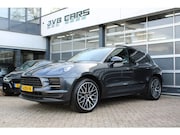Porsche Macan - 2.0