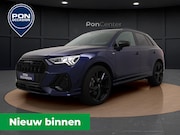 Audi Q3 - 45 TFSI e S-line | Stoelverwarming | Elek. Stoelen | Elek. A