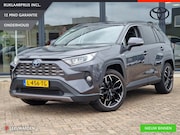 Toyota RAV4 - 2.5 Hybrid Style Trekhaak