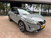 Nissan Qashqai - 1.5 e-Power Tekna Plus| Garantie/Onderhoud 10-2028|Camera|Pa