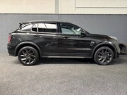 Lynk & Co 01 - 1.5, Black Edition