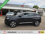 Peugeot 3008 - 1.2 PureTech Crossway