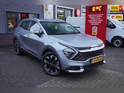 Kia Sportage - 1.6 T-GDi Plug-in Hybrid AWD DynamicLine / Carplay / ACC / C