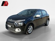 Citroën C3 - 1.2 PureTech You | Lane assist | Cruise | Airco