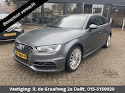 Audi A3 - Sportback 1.4 e-tron PHEV Ambition Pro Line plus | Navigatie