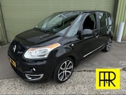 Citroën C3 Picasso - 1.4 VTI Exclusive