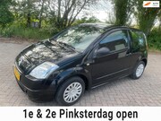 Citroën C2 - 1.1i Plaisir