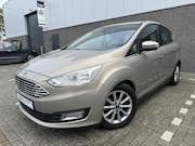 Ford C-Max - 1.0 Benzine | Trekhaak | Hoge instap