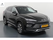 BYD Seal U - 1.5 T DM-i AWD Design Krachtige AWD-hybride met een vleugje