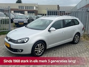 Volkswagen Golf - Variant 1.2 TSI High Executive Line BlueMotion NL AUTO NAP! 