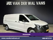 Mercedes-Benz Vito - 116 CDI 164pk 9G-Tronic Automaat L3H1 Euro6 Airco | Camera |