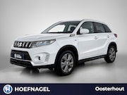 Suzuki Vitara - 1.4 Boosterjet Comfort Smart Hybrid | Adaptive Cruise | Stoe