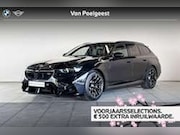 BMW M5 - Touring M5 | Trekhaak | Bowers & Wilkins | Driving