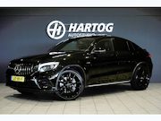 Mercedes-Benz GLC-Klasse Coupe - GLC AMG 43 4MATIC 367PK + BURMESTER / 360 CAMERA / SCHUIFDAK
