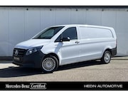 Mercedes-Benz eVito - 112 L3 | Parkeerpakket met achteruitrijcamera | Navigatie |