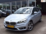 BMW 2-serie Active Tourer - 225i xDrive | LEDEREN BEKLEDING | NAVI | CLIMATE CONTROL | A