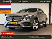 Mercedes-Benz GLA-Klasse - 180 d Premium|AMG LINE|PANO|CAMERA|NL AUTO|LED|AUT|DEALER ON