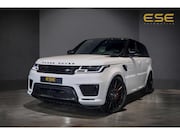 Land Rover Range Rover Sport - 2.0 P400e Autobiography Dynamic | Pano | Koelkast | Stuurver