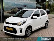 Kia Picanto - 1.0 DPi DynamicPlusLine Automaat | Navigatie | Carplay | Ach