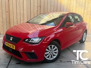 Seat Ibiza - 1.0 EcoTSI Style Apple CarPlay/Android Auto | Cruise control