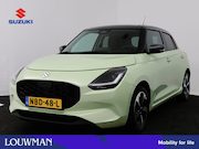 Suzuki Swift - 1.2 Style Smart Hybrid | Apple Carplay / Android Auto (navig