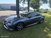 Lexus RC - 300h Luxury Line Mark Levinson