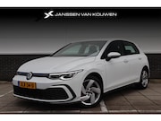 Volkswagen Golf - 1.4 eHybrid GTE * 245PK * Stuur/Stoelverwarming * Navigatie 
