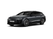 Audi A6 - Advanced edition performance 100 kWh | Matrix LED | Luchtver
