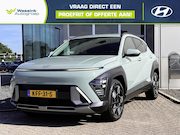 Hyundai Kona - 1.6 GDI HEV Premium VOORRAAD VOORDEEL | Stoel verwarming/ ve