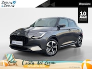 Suzuki Swift - 1.2 Style Smart Hybrid | 10 jaar Fabrieksgarantie! | All-sea