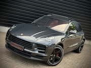 Porsche Macan - 2.0 PANO|CHRONO|BOSE|LUCHTV|UITLAAT|18 W|SIDE|LANE