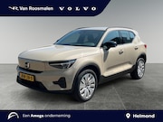 Volvo EX40 - Single Motor Core 70 kWh | Stoel+ stuurverwarming | Warmtepo