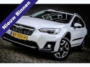 Subaru XV - 2.0i Premium Net binnen-Nu al te bezichtigen
