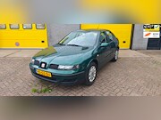 Seat Toledo - 1.6-16V Stella