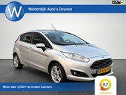 Ford Fiesta - 1.0 EcoBoost Titanium Automaat Airco Cruise Navi