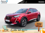 Peugeot e-2008 - EV Allure Pack 50 kWh | Stoelverwarming | Cruise | Camera