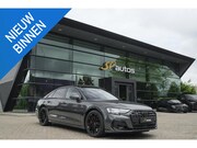 Audi A8 - 60 TFSIe 462pk S-Line Quattro Panoramdak *BTW* B&O *SOH 100%