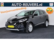 Renault Kadjar - 1.3 TCe Life / Navi / Cruisecontrol / Camera