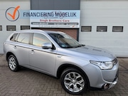 Mitsubishi Outlander - 2.0 PHEV BE X-Line/NAP/CAMRA/INRUIL MOG
