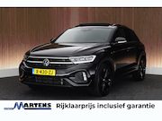 Volkswagen T-Roc - 1.5 TSI 150pk DSG R-Line Business Black Style Panoramadak Tr