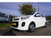 Kia Picanto - 1.0 CVVT 69 PK ECO Dynamics 5D Climatronic ComfortLine