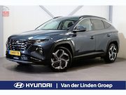 Hyundai Tucson - 1.6 T-GDI PHEV 265PK|Comfort-Smart|Navi|Winter|PDC|19"|Rijkl