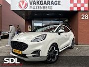 Ford Puma - 1.0 EcoBoost Hybrid ST-Line X First Edition 155PK!! // VOL I