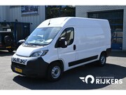 Fiat Ducato - 2.2 140 pk L2H2 3.5t Airco, Camera, 270 Graden achterdeuren