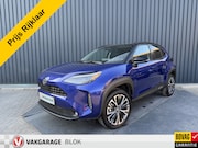 Toyota Yaris Cross - 1.5 Hybrid 130 Executive / Bi tone | BSM | Head-up display |